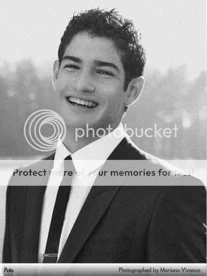 Alexandre Pato - Images Gallery